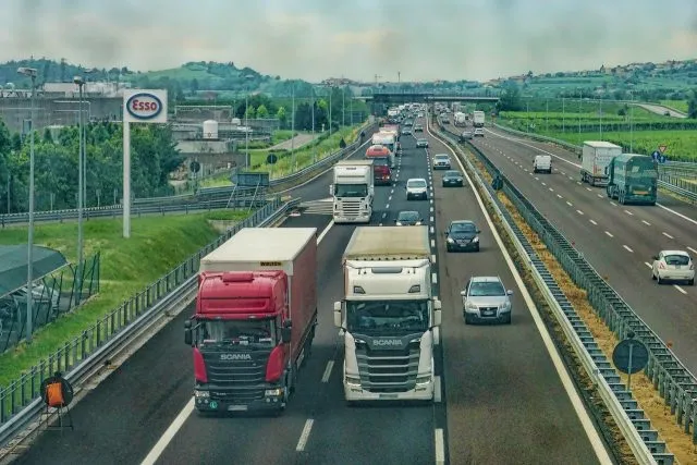 Ładunki dla przewoźników - jak je pozyskiwać?