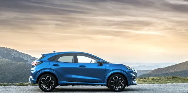 Leasing Forda – czy warto? Argumenty na TAK